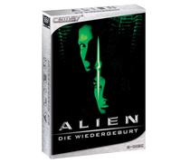 Alien - Die Wiedergeburt - Century3 Cinedition (2 DVDs)