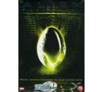 ALIEN/DIRECTOR S CUT/ED SP/2 DVD/VF G
