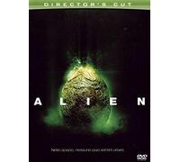 Alien (Director's Cut) (2 Dvd)