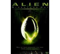 ALIEN DIRECTOR'S CUT