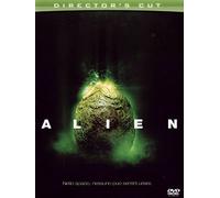 Alien (Director's Cut) - DVD - Import - 2 DVD - Twentieth Century Fox Film Corporation