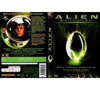 Alien : Director's Cut [DVD]