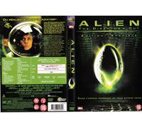 Alien - Director's Cut - Edition Collector, Belge