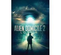 Alien Domicile 2: Lot 24