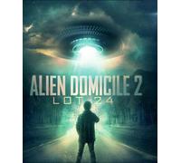 Alien Domicile 2: Lot 24 [Usa][Blu-Ray] Subtitled