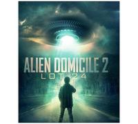 Alien Domicile 2: Lot 24 [Usa][Blu-Ray] Subtitled