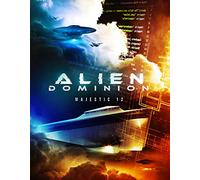 Alien Dominion: Majestic 12