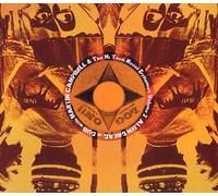 Alien Dread and Martin Cambell & Hi Tech Roots Dyn - Alien Dread in Dub V2 [Import]