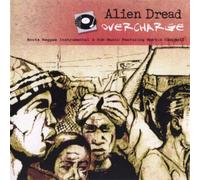 Alien Dread - Overcharge [Import]