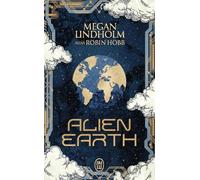 Alien Earth