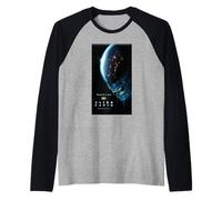 Alien: Earth FX Series Xenomorph & Logo Official Poster Art Manche Raglan