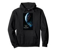 Alien: Earth FX Series Xenomorph & Logo Official Poster Art Sweat à Capuche