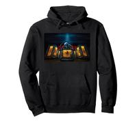 Alien: Earth FX Series Xenomorph & Specimens Official Poster Sweat à Capuche