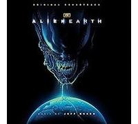 Ost - Alien: Earth