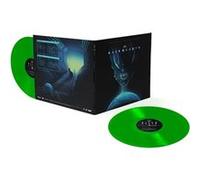 Jeff Russo – Alien: Earth (Bande originale) – Vinyle