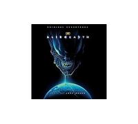 Alien : Earth Original Soundtrack Vinyle