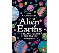 Alien Earths: Planet Hunting in the Cosmos
