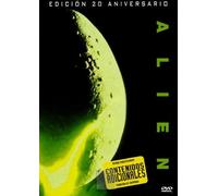 Alien - Edición 20 Aniversario