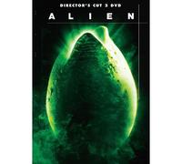 Alien – Le 8ème passager – Édition Collector Director's Cut – Fox