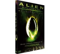 Alien - Édition Collector Director's Cut