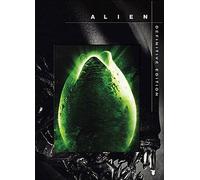 Alien [Édition Collector Director's Cut]