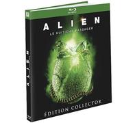 Alien - Édition Digibook Collector + Livret - Blu-Ray