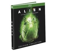 Alien Le huitième passager Digibook Blu-ray