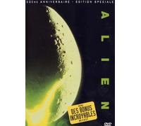 Alien - Édition Spéciale - 20ème Anniversaire