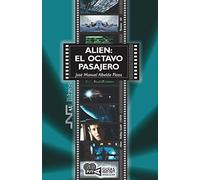 Alien: el octavo pasajero