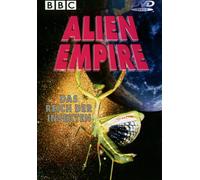 Alien Empire - Das Reich der Insekten