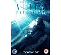 Alien Encounter [Edizione: Regno Unito] [Import]