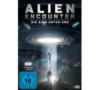 Alien Encounter - Sie Sind Unter Uns (DVD)