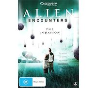Alien Encounters: The Invasion (2 DVD) [Edizione: Australia] [Import]