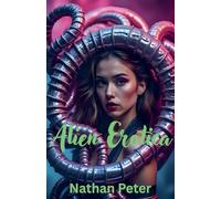 Alien Erotica