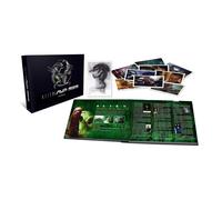 Alien Et Predator Integrale. Coffret Ultra Collector