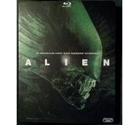Alien - Exklusiv Steelbook (Kinofassung & Director's Cut) [Blu-ray]