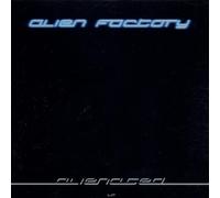 Alien Factory - Alienated [Import]