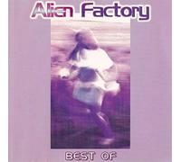 Alien Factory - Best of Alien Factory