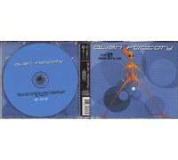 Alien Factory - Destiny 97 [Import]