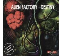 Alien Factory - Destiny [Import]