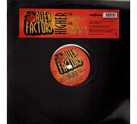 Alien Factory - Higher [Import]