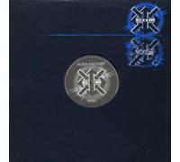 Alien Factory - Rebel [Vinyl Maxi-Single]