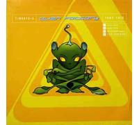 Alien Factory - Take This [Vinyl Maxi-Single]