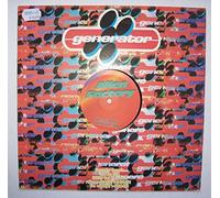 Alien Factory - This Is Not a Daydream [Vinyl Maxi-Single]