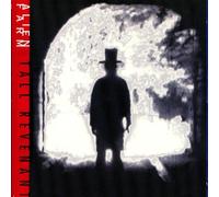 Alien Farm - Tall Revenant