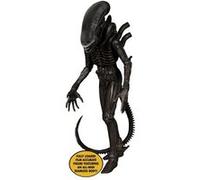 Mezco Toyz - Figurine d'action One:12 Collective Alien - Deluxe multicolore 100% plastique