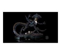 Alien Figurine Q-Fig Max Elite Alien Queen 18 Cm