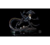 Alien Figurine Q-Fig Max Elite Alien Queen 18 Cm