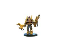 Alien - Figurine Q-Fig Ripley & Power Loader 13 Cm