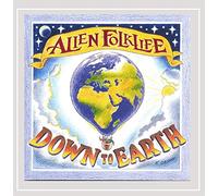 Alien Folklife - Down to Earth